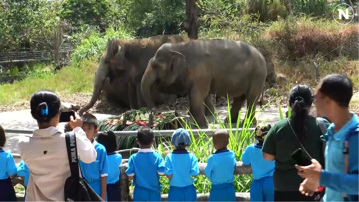 ต้อนรับวันเด็กเปิดวาร์ป 10 สถานที่เที่ยว ลูกๆ ถูกใจ พ่อแม่ปลื้ม
