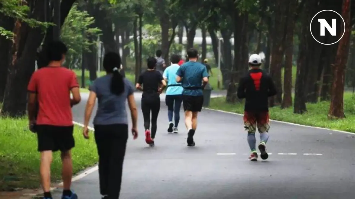 ถึงกับช็อก! นักวิจัย ป.เอก ทดลองให้คนวิ่งในสภาวะฝุ่น PM 2.5 นาน 21 วัน ถึงกับช็อก! นักวิจัย ป.เอก ทดลองให้คนวิ่งในสภาวะฝุ่น PM 2.5 นาน 21 วัน
