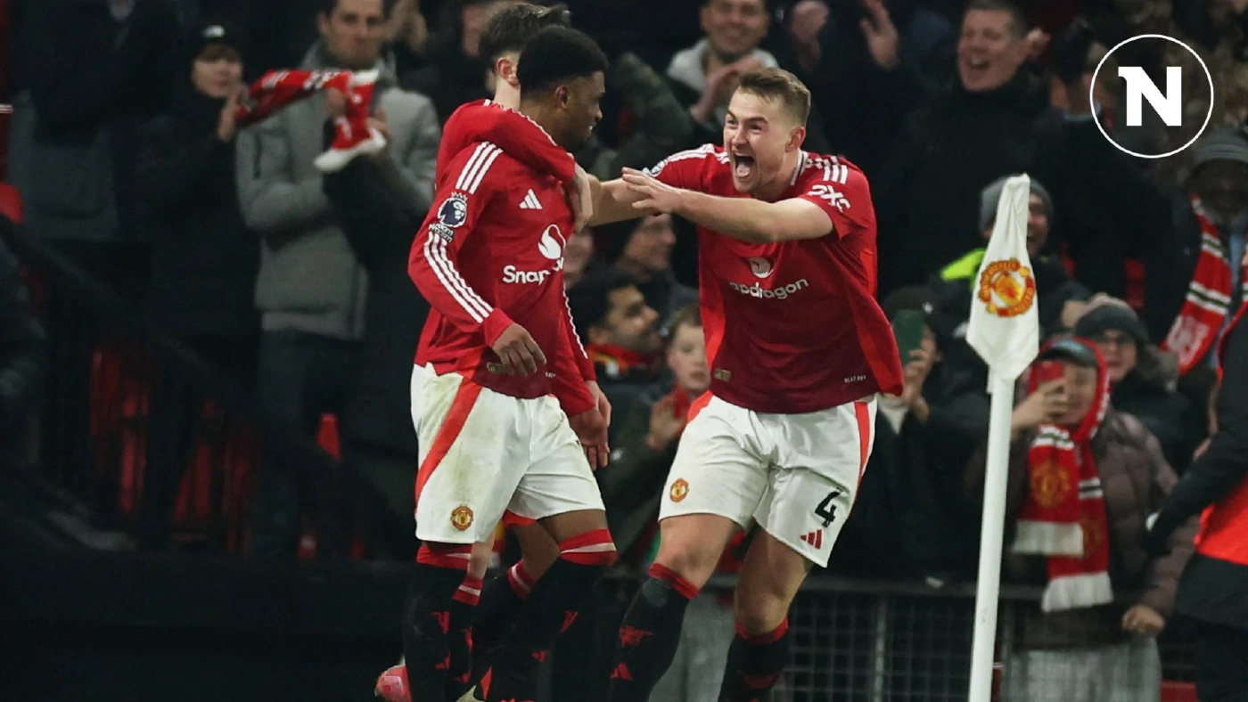 เช็กความพร้อม-ช่องดูบอลสด "แมนยู พบ เรนเจอร์ส" ศึกยูโรปาลีกคืนนี้