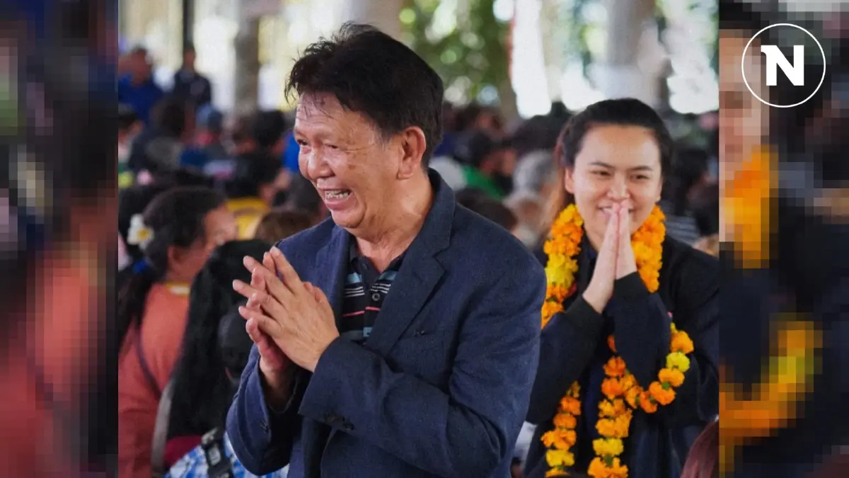 “วิชิต” โหมโรงรักษาเก้าอี้ “นายก อบจ.ศรีสะเกษ” “วิชิต” โหมโรงรักษาเก้าอี้ “นายก อบจ.ศรีสะเกษ”