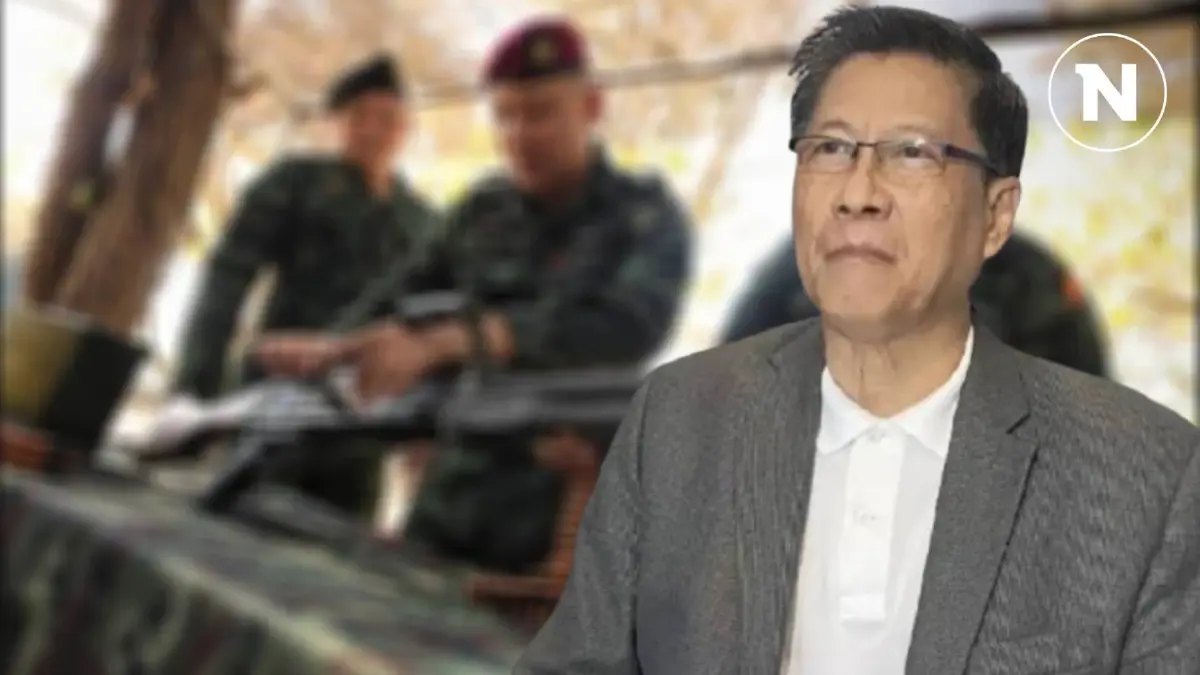 วันกองทัพไทย : ประชาชนอยากได้ “ทหารอาชีพ”