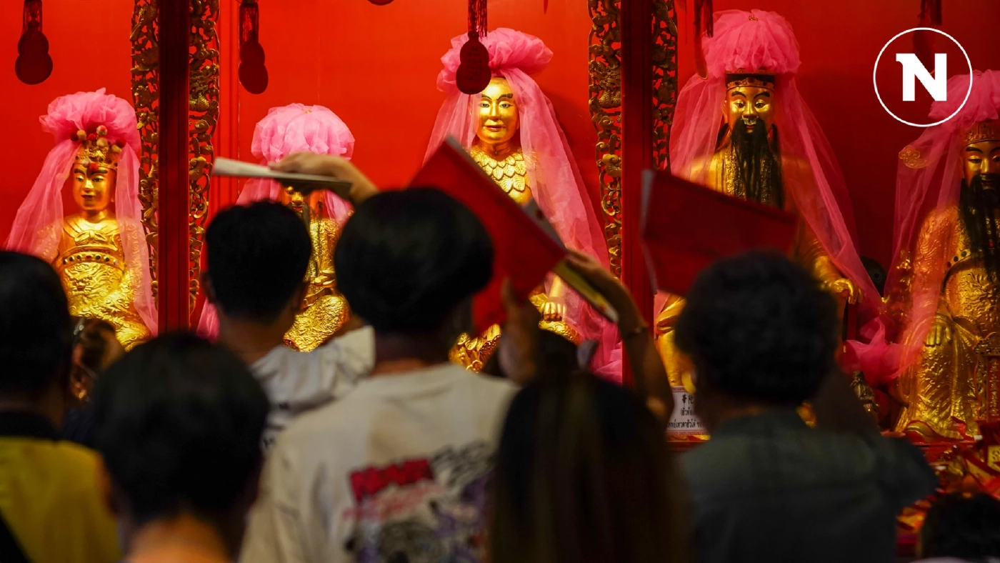 เปิดข้อมูล “แก้ปีชง” นักษัตรใดชง พร้อมเคล็ดลับเสริมชีวิตให้ปังตลอดปี 2568