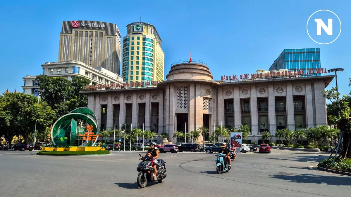 เวียดนามทลายเครือข่ายฟอกเงิน 1,200 ล้านดอลลาร์ เวียดนามทลายเครือข่ายฟอกเงิน 1,200 ล้านดอลลาร์