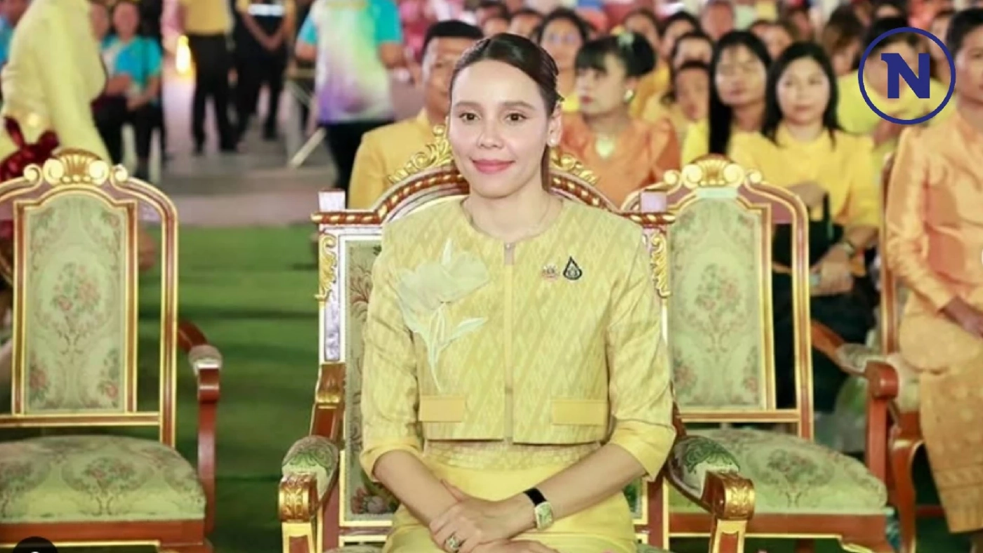 "ป.ป.ช." เปิดทรัพย์สิน "ซาบีดา ไทยเศรษฐ์" รวย 234 ล้าน ครอบครองที่ดินเพียบ "ป.ป.ช." เปิดทรัพย์สิน "ซาบีดา ไทยเศรษฐ์" รวย 234 ล้าน ครอบครองที่ดินเพียบ