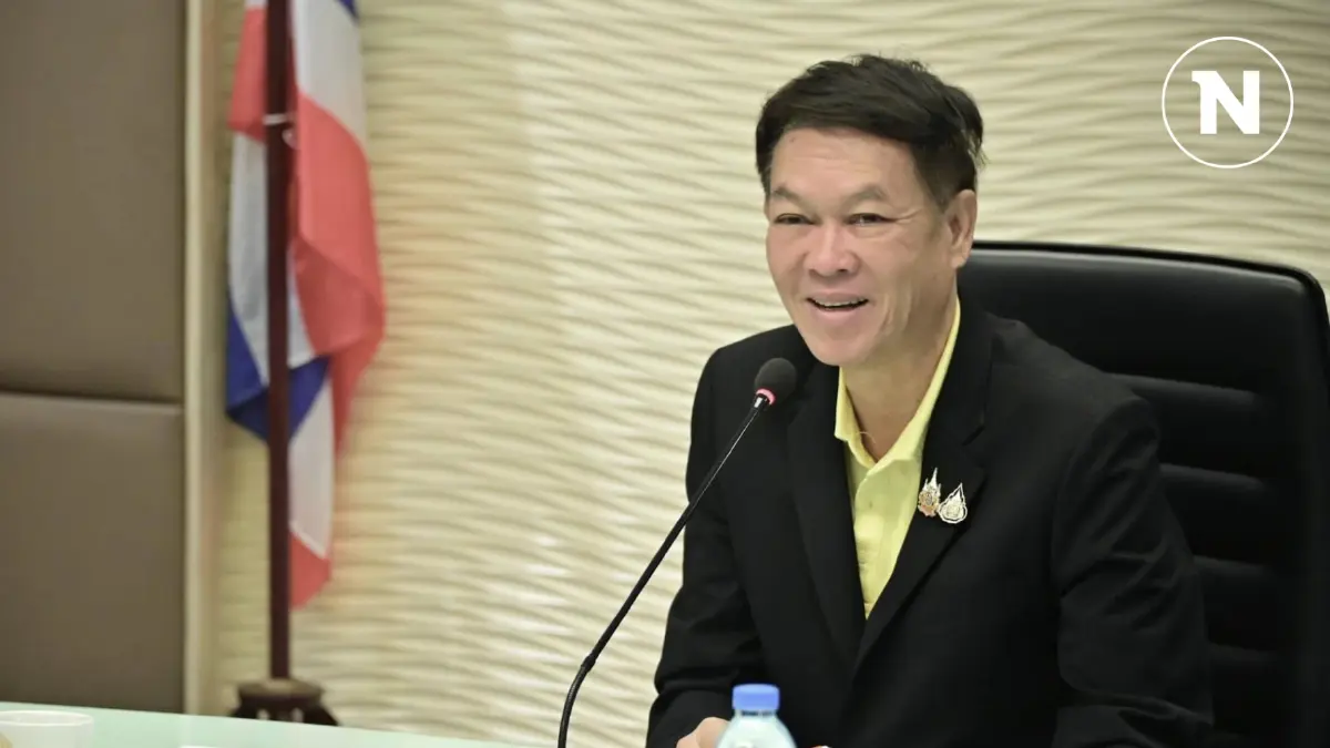 โฆษก กษ.เตือนเกษตรกรห้ามเผาช่วง 17 ม.ค. ถึง 31 พ.ค.68 โฆษก กษ.เตือนเกษตรกรห้ามเผาช่วง 17 ม.ค. ถึง 31 พ.ค.68