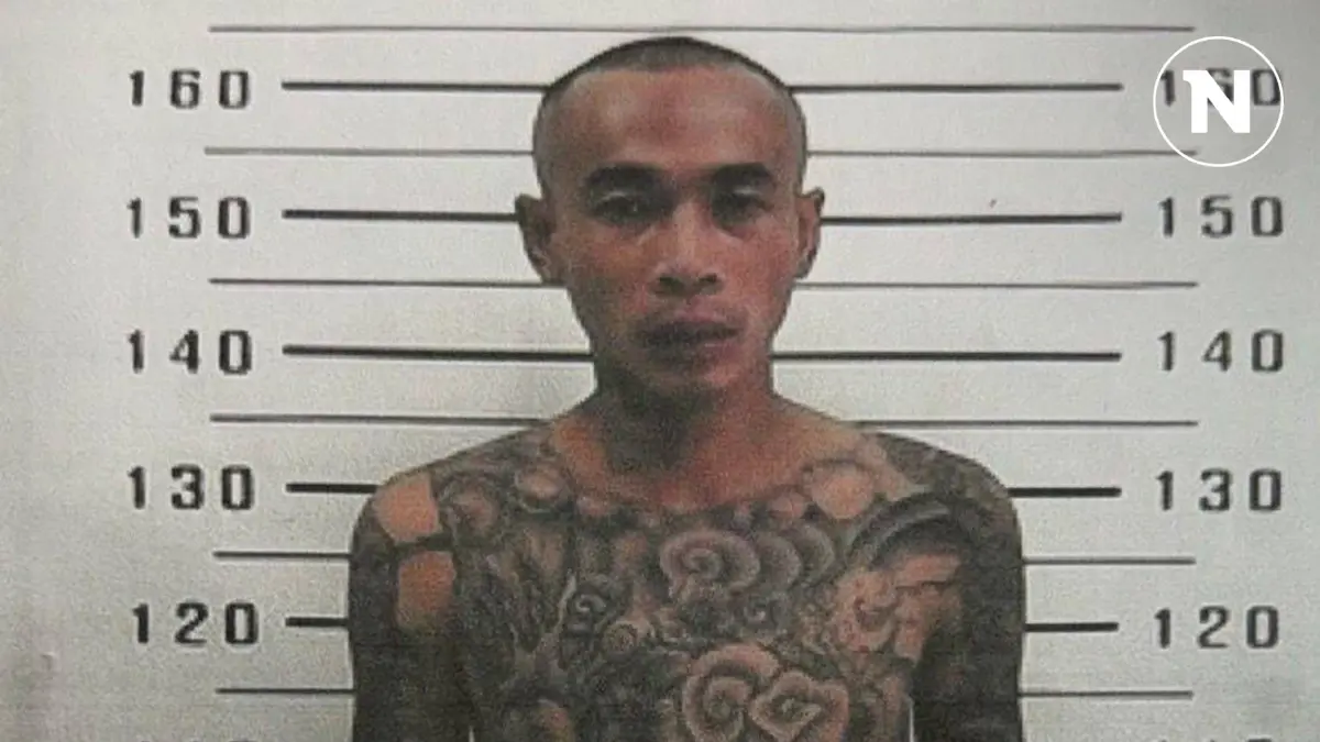 ตั้งรางวัลนำจับ นักโทษแหกคุก 50,000 บาท เปิดพิกัดล่าสุด ชาวบ้านแจ้งเบาะแส