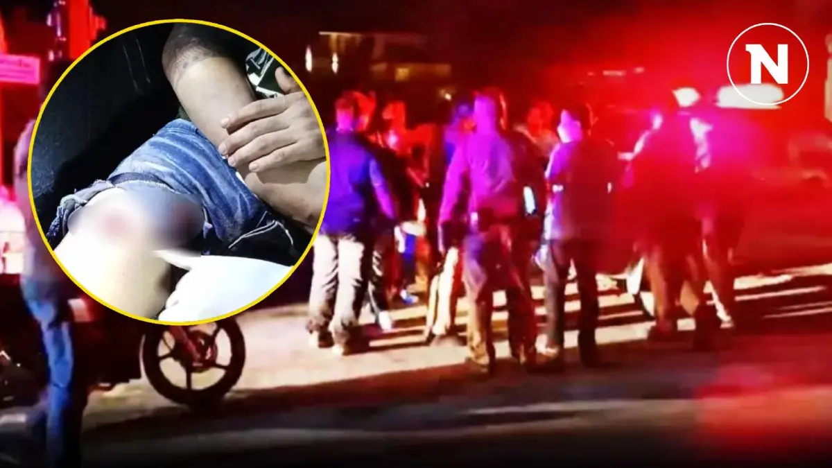 รู้แล้วเป็นใคร! ไล่ล่า "สุพัตรา นางนกต่อ กับ 3 ชายฉกรรจ์" ลวงโจ๋มาหวิงปลิดชีพ