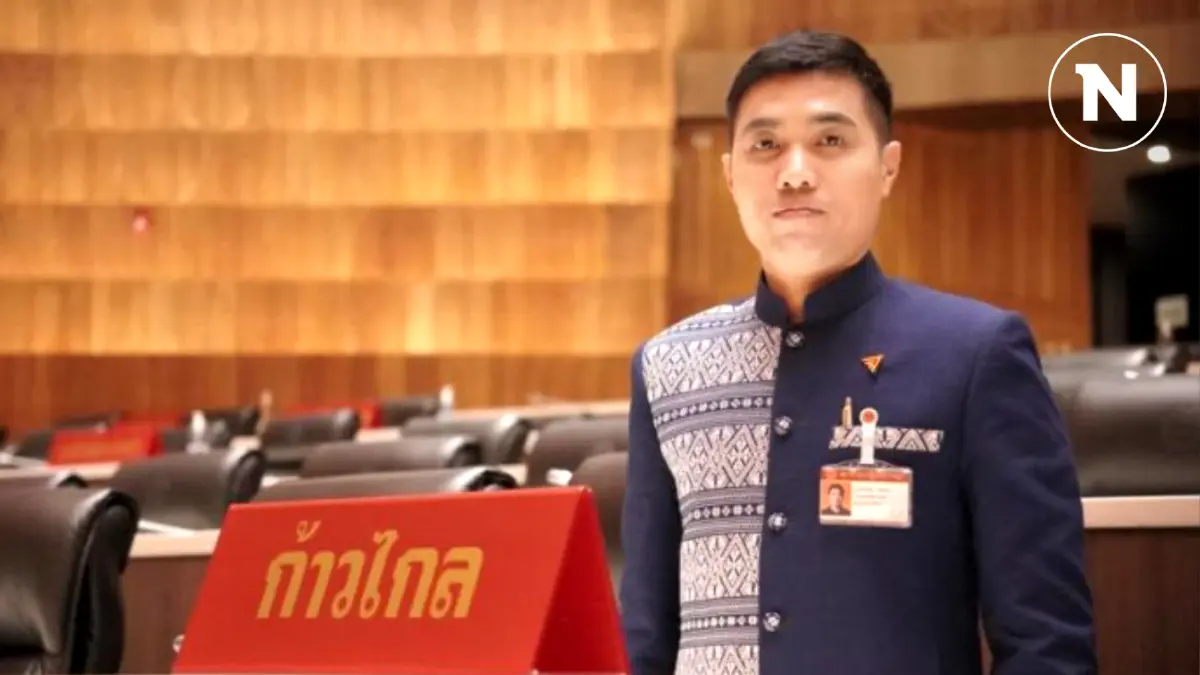 โตโต้ แนะโยก ตร.นครบาล-จราจรสังกัด กทม.ให้มีอำนาจเต็มแก้จราจรต้นตอฝุ่นพิษ โตโต้ แนะโยก ตร.นครบาล-จราจรสังกัด กทม.ให้มีอำนาจเต็มแก้จราจรต้นตอฝุ่นพิษ