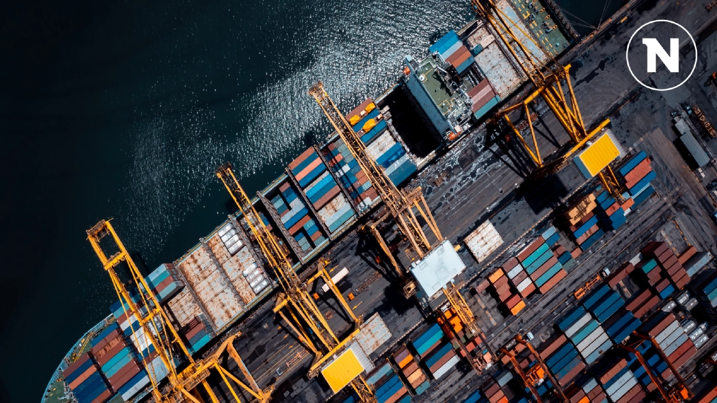 ส่งออกปี 67 โต 5.4% ทะลุ 3 แสนล้านดอลลาร์ สูงสุดเป็นประวัติการณ์