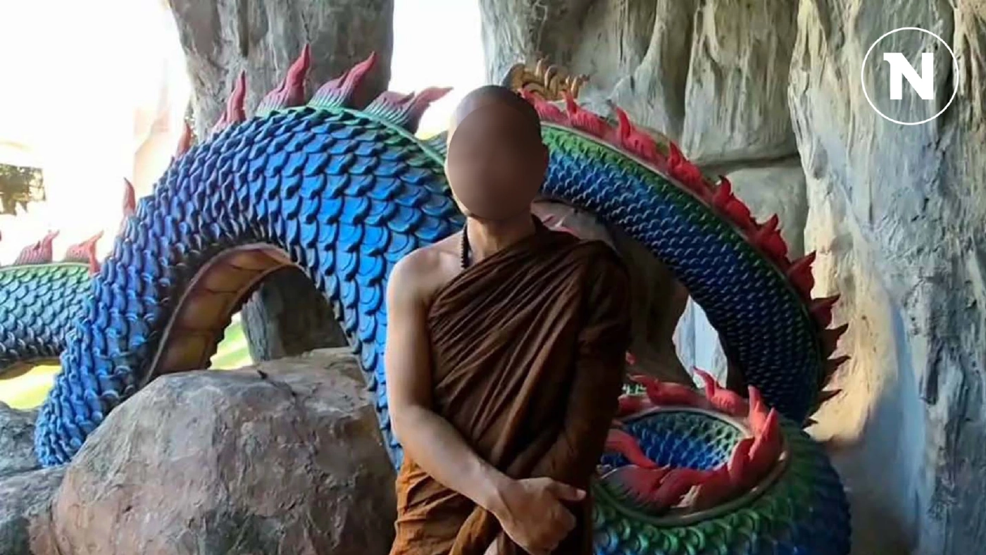 โดนแล้ว! “พระพล” ต้องอาบัติสังฆาทิเสส สั่งให้พ้นวัดในภายใน 7 วัน