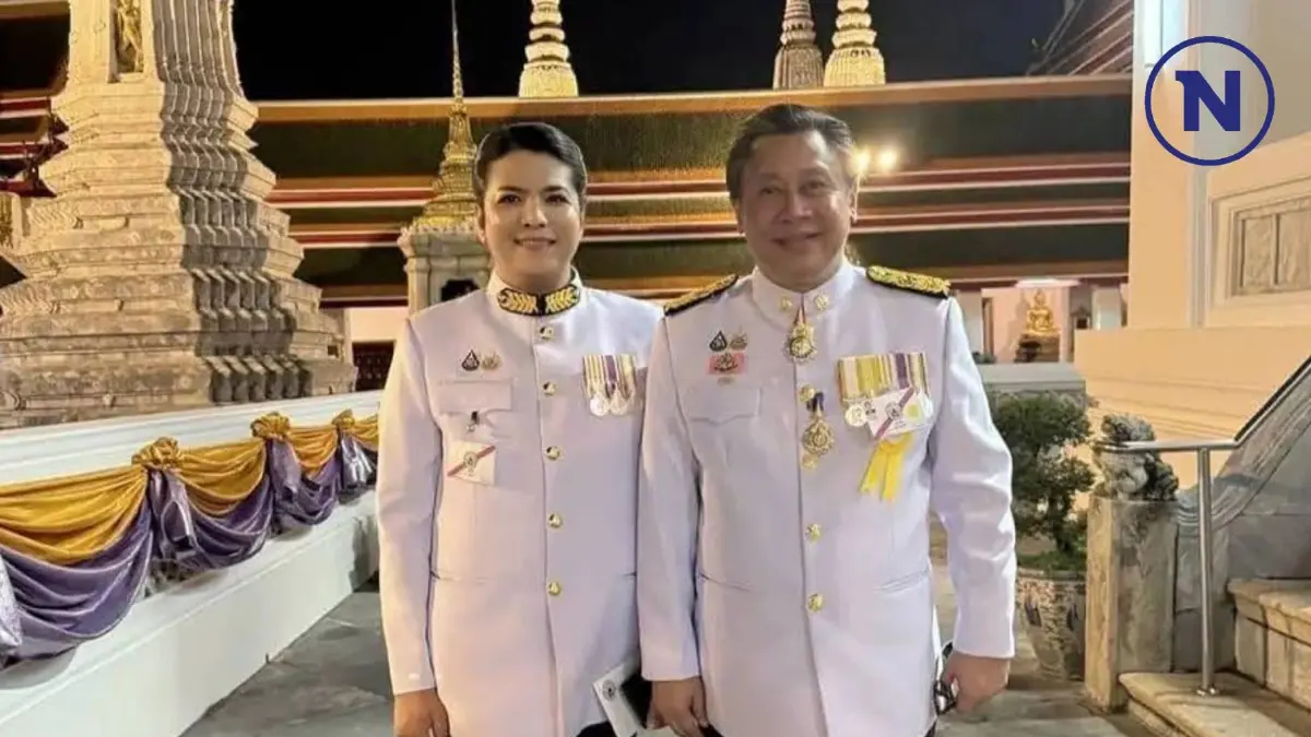 “จักรภพ” ได้ฤกษ์ ควงคนรัก จดทะเบียนสมรส 7 กุมภา "ทักษิณ" เป็นสักขีพยาน