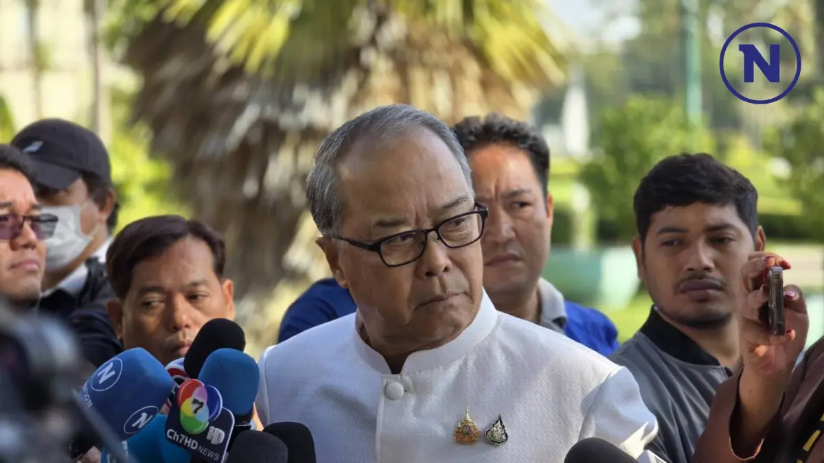 "เพื่อไทย" เมินเสียงค้าน "แก้รธน." ต้องทำประชามติ 3 ครั้ง "เพื่อไทย" เมินเสียงค้าน "แก้รธน." ต้องทำประชามติ 3 ครั้ง