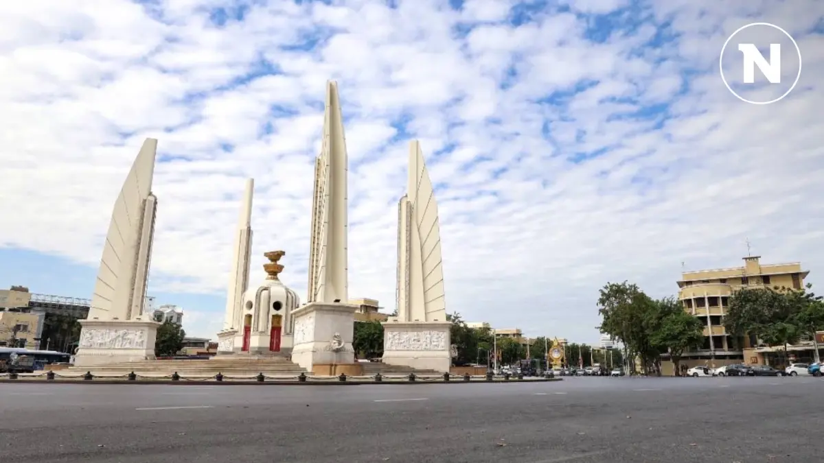 กรุงเทพฯ วันนี้ คุณภาพอากาศอยู่ในเกณฑ์ดี PM 2.5 ลดลง กรุงเทพฯ วันนี้ คุณภาพอากาศอยู่ในเกณฑ์ดี PM 2.5 ลดลง