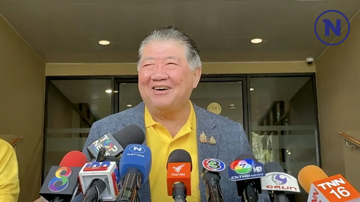 "บิ๊กอ้วน" เล็งจัดทัพ “คณะพูดคุยสันติสุขแดนใต้" ขึ้นใหม่เหตุทิศทางไม่ชัด