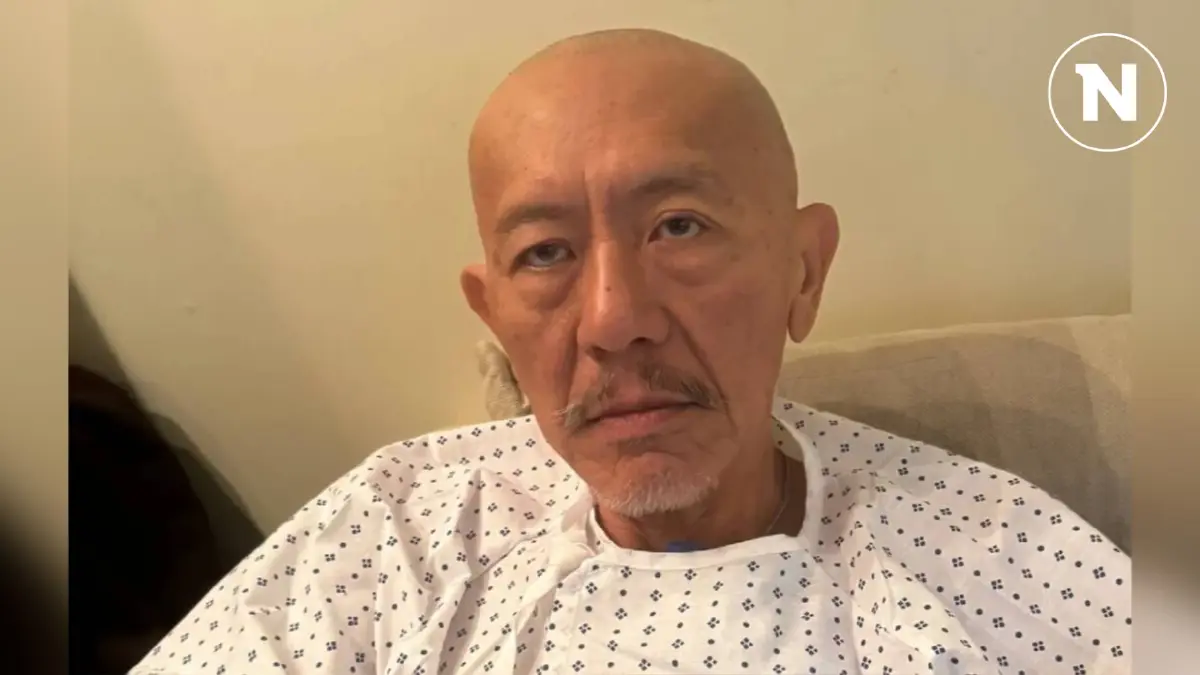 "ชูวิทย์" ขึ้นศาล แจงไม่มาตามนัดคดีหมิ่นฯ "เนวิน-ศักดิ์สยาม" เหตุรักษาตัว "ชูวิทย์" ขึ้นศาล แจงไม่มาตามนัดคดีหมิ่นฯ "เนวิน-ศักดิ์สยาม" เหตุรักษาตัว