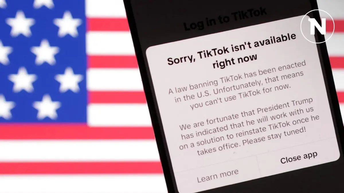 จีนไม่รับข้อเสนอ “ทรัมป์”  สหรัฐฯ ถือหุ้น 50% ใน TikTok