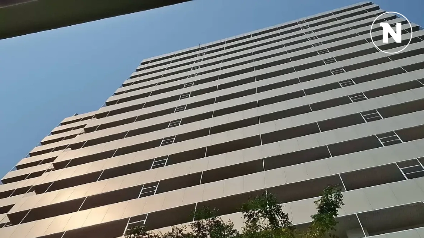 รพ.ปทุมธานี แจงเหตุสาวดิ่งตึกหลังเพิ่งคลอดลูกแฝด สั่งคุมเข้มอย่าให้มีอีก