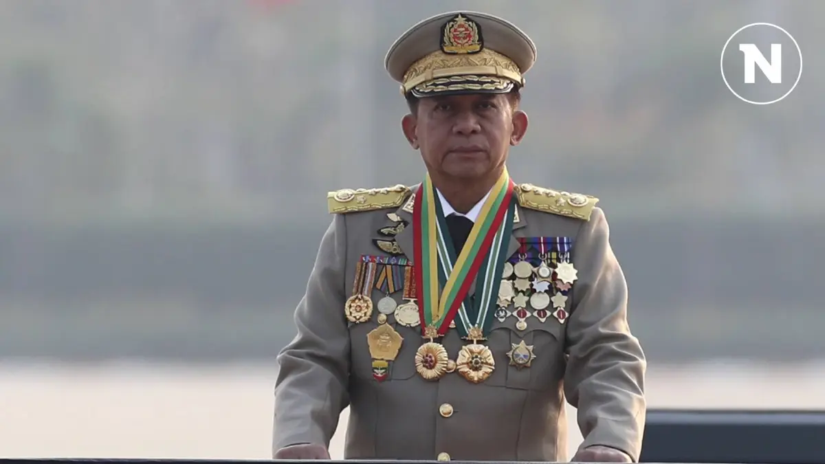 เมียนมาขยายภาวะฉุกเฉินอีก 6 เดือน อ้างเตรียมการเลือกตั้ง