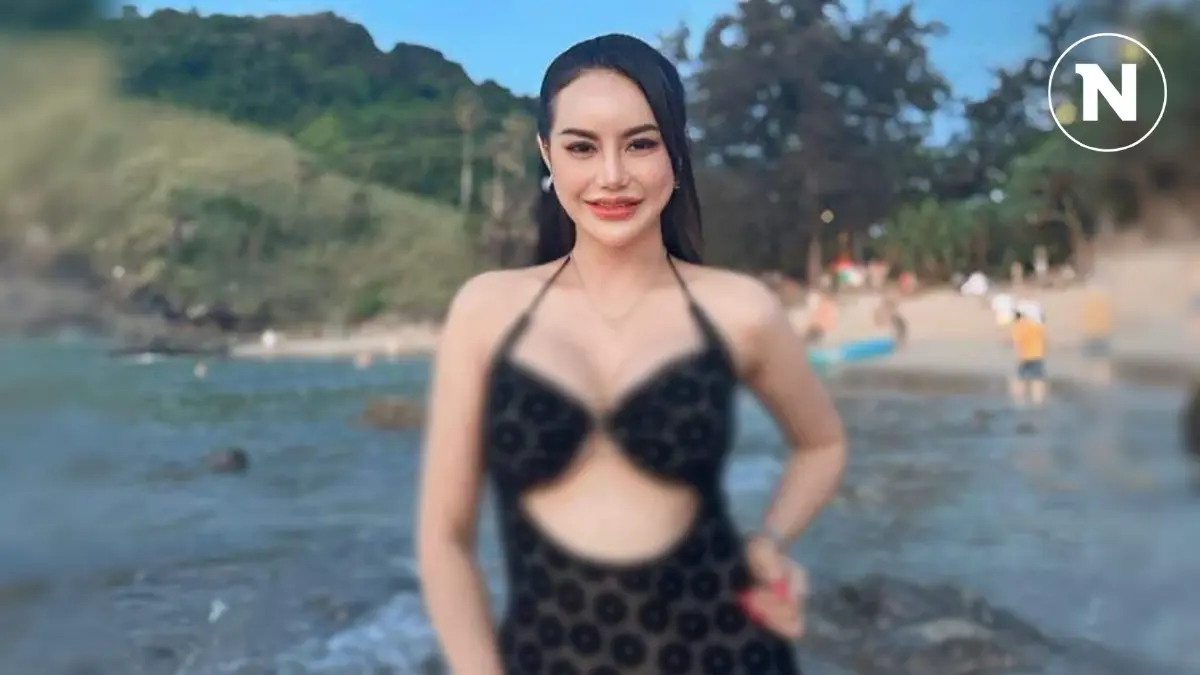 หายปริศนาอีกราย "มูลนิธิเป็นหนึ่ง" ประกาศตามหา "น้องพิ้ง" หลังไปเมียนมา หายปริศนาอีกราย "มูลนิธิเป็นหนึ่ง" ประกาศตามหา "น้องพิ้ง" หลังไปเมียนมา