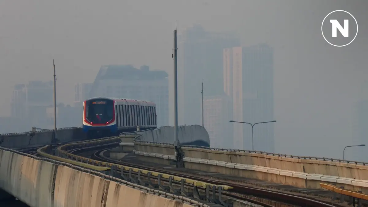 กทม. สั่งปิด รร. 103 แห่ง หลังค่าฝุ่น PM2.5 พุ่งเกินมาตรฐาน กทม. สั่งปิด รร. 103 แห่ง หลังค่าฝุ่น PM2.5 พุ่งเกินมาตรฐาน