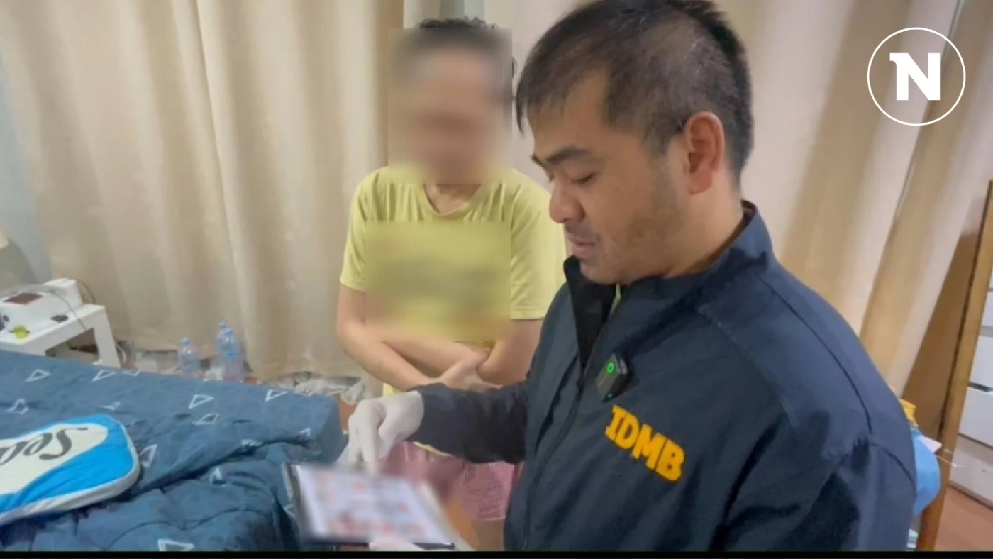 รวบ "โอม" ช่างภาพดัง หลอกนางแบบมาภาพคลิปลามก ก่อนปล่อยลง Onlyfans