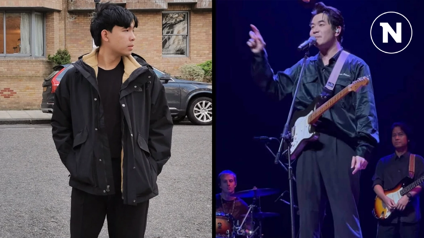 ฟังข้อมูลอีกด้าน คู่กรณี "แสตมป์" ชี้แจงผ่านอินสตาแกรม บอกความจริงแบบนี้ ฟังข้อมูลอีกด้าน คู่กรณี "แสตมป์" ชี้แจงผ่านอินสตาแกรม บอกความจริงแบบนี้