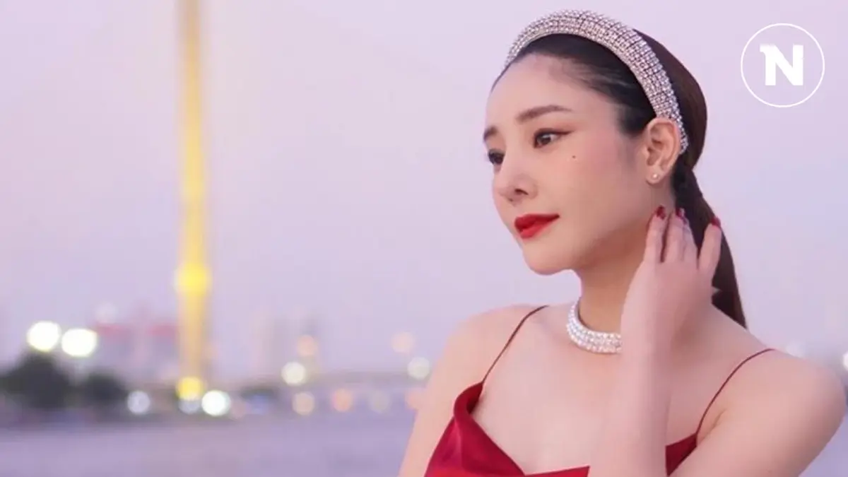 ด่วน! กรมสอบสวนคดีพิเศษ อนุมัติให้ทำการสืบสวนคดี “แตงโม” ด่วน! กรมสอบสวนคดีพิเศษ อนุมัติให้ทำการสืบสวนคดี “แตงโม”
