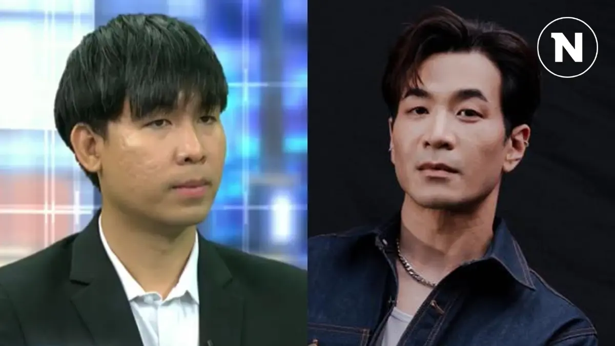 เปิดข้อมูลคนละมุม "แจม" ยันไม่เคยคบหา "แสตมป์" ขณะ นิว มีหลักฐาน 500 หน้า
