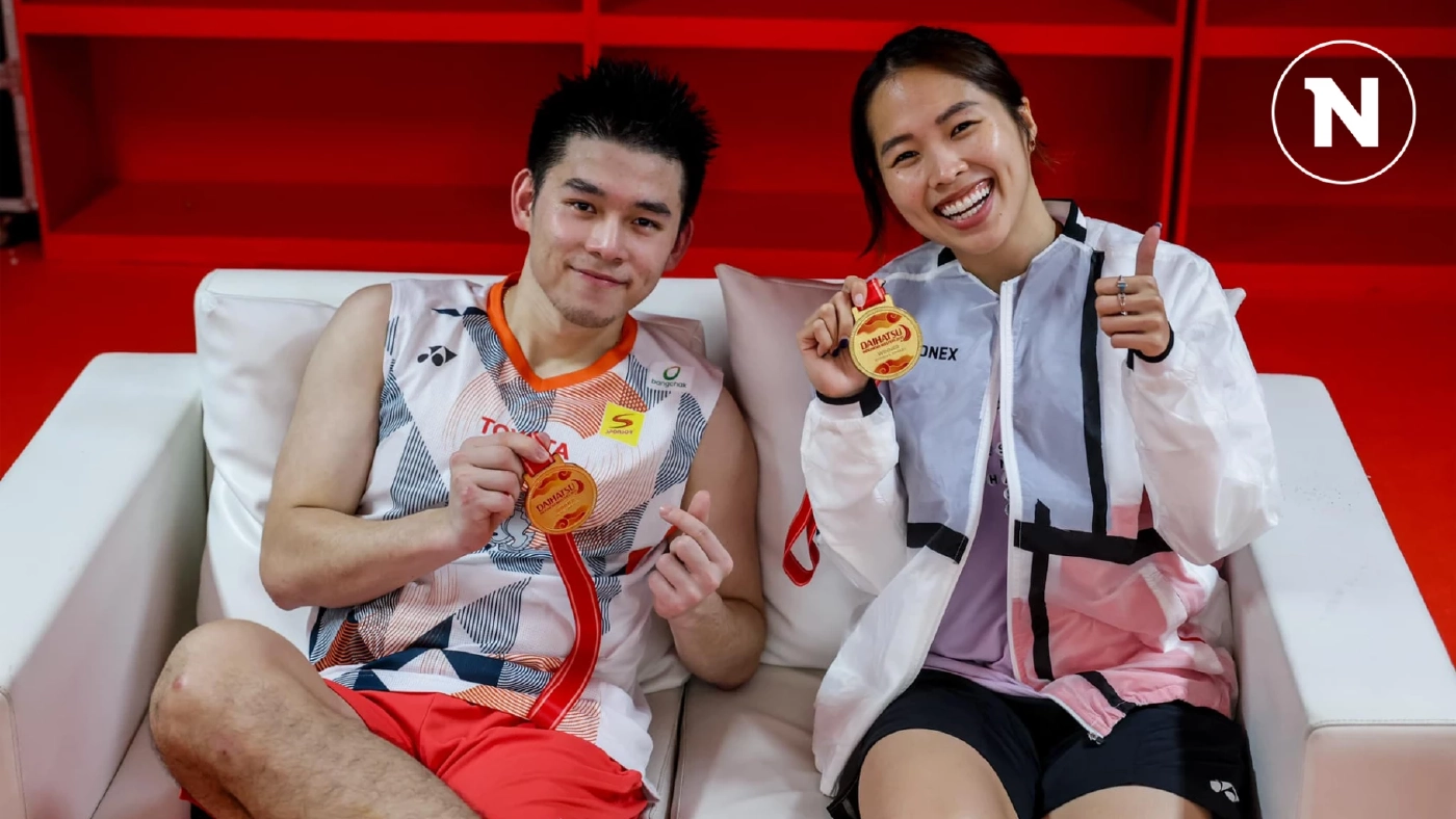 สรุปอันดับโลกแบดมินตันล่าสุด “เมย์ รัชนก”คัมแบ็กท็อป 10