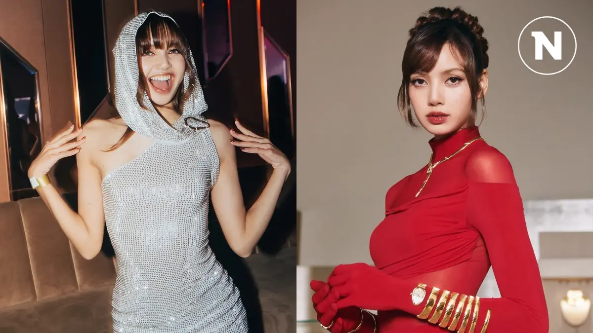 เปิดผลโพล เด็กไทย ยกแรงบันดาลใจ “ลิซ่า BLACKPINK” ยืนหนึ่ง "อุ๊งอิ๊ง" อันดับ 5 เปิดผลโพล เด็กไทย ยกแรงบันดาลใจ “ลิซ่า BLACKPINK” ยืนหนึ่ง "อุ๊งอิ๊ง" อันดับ 5