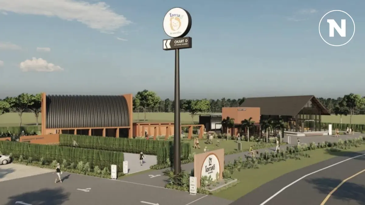 ชวนเที่ยวแปดริ้ว-อีอีซี “โอกาสดี @คลองเขื่อน” โมเดลพัฒนายั่งยืน-ฝันที่เป็นจริง