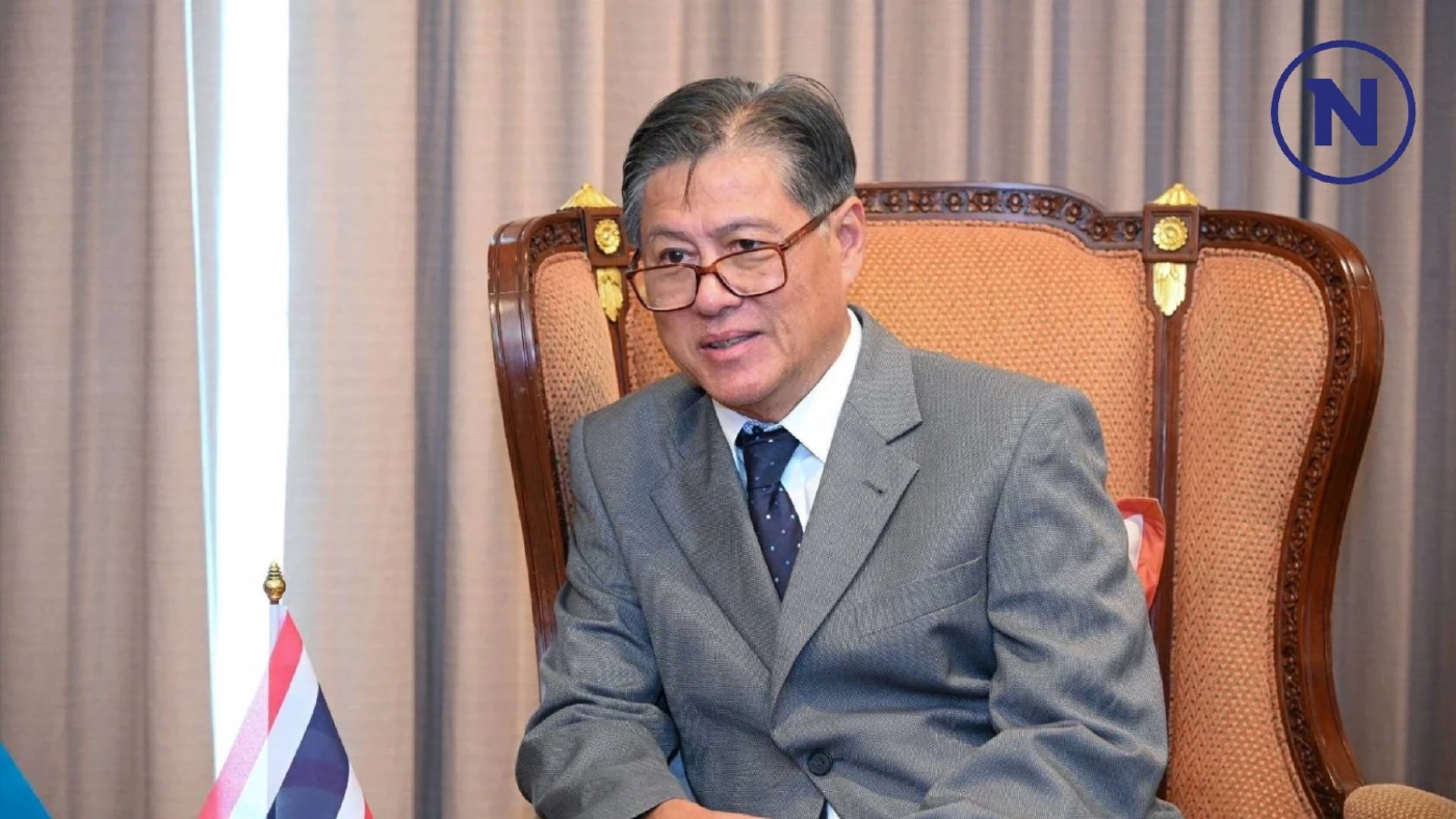 กต.-สอท.ย่างกุ้งประสานทางการ"เมียนมา" ให้ กมธ.ทหาร เข้าพบ 4 ลูกเรือประมง