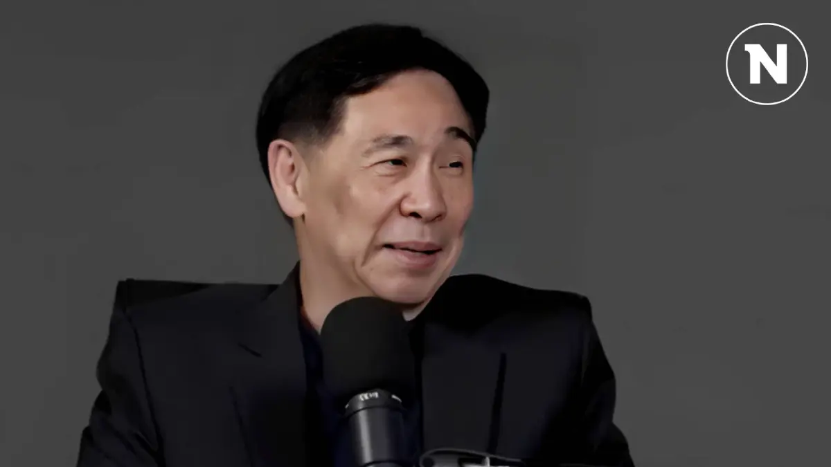 "สุชัย"ประกาศพา "เทนนิส" ไทยสู่โอลิมปิกใน 4 ปี หลังได้รับเลือกเป็นนายกสมาคมฯ