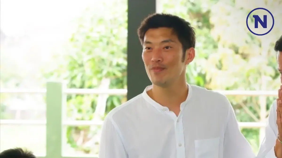 “ธนาธร” โยน ปชช.ตัดสิน พท.แจกเงินหมื่นสูงวัยก่อนวันกาบัตร อบจ.