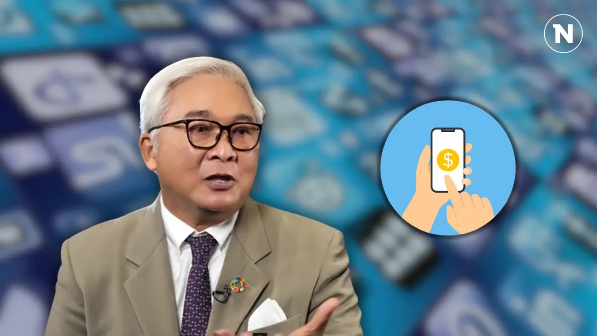 กกต.หมดท่า! ซื้อเสียงผ่านบัญชีม้า ส่งโค้ดลับกำกับเบอร์ กกต.หมดท่า! ซื้อเสียงผ่านบัญชีม้า ส่งโค้ดลับกำกับเบอร์