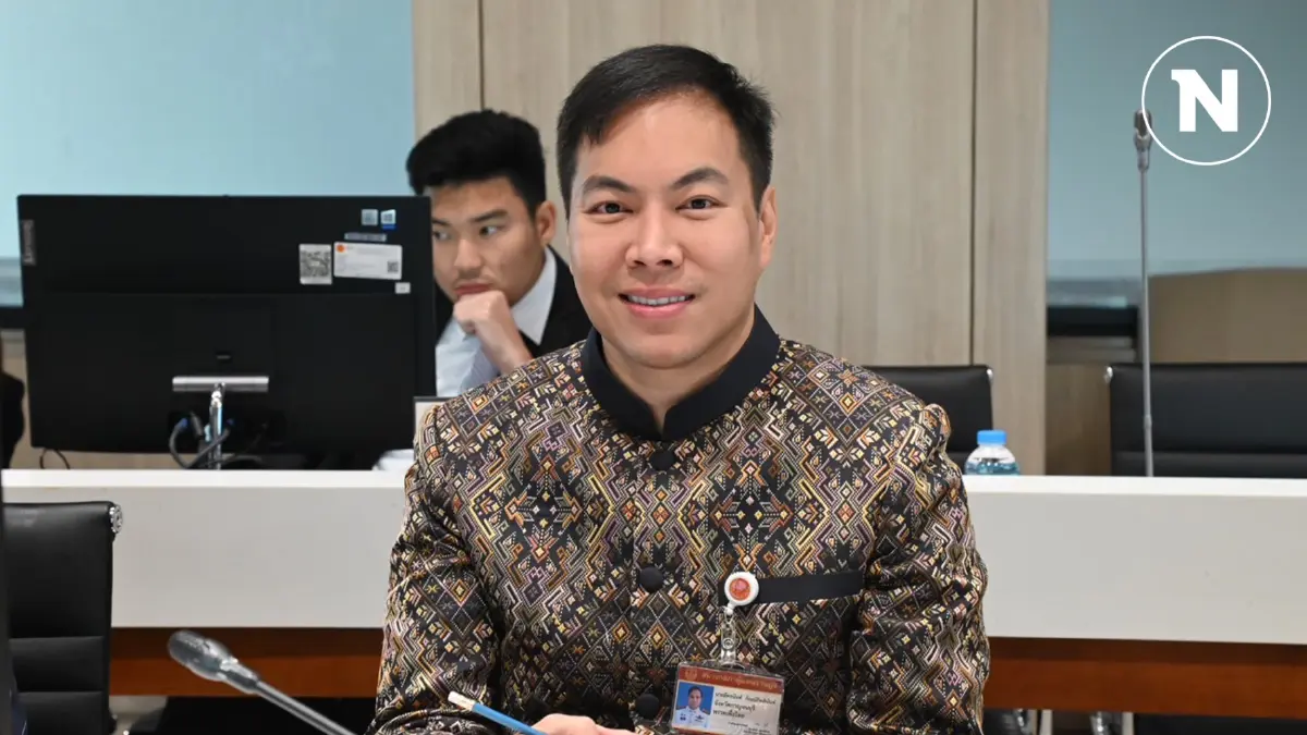 สส.พท.ย้ำ "Entertainment Complex" โอกาสใหม่เศรษฐกิจไทย