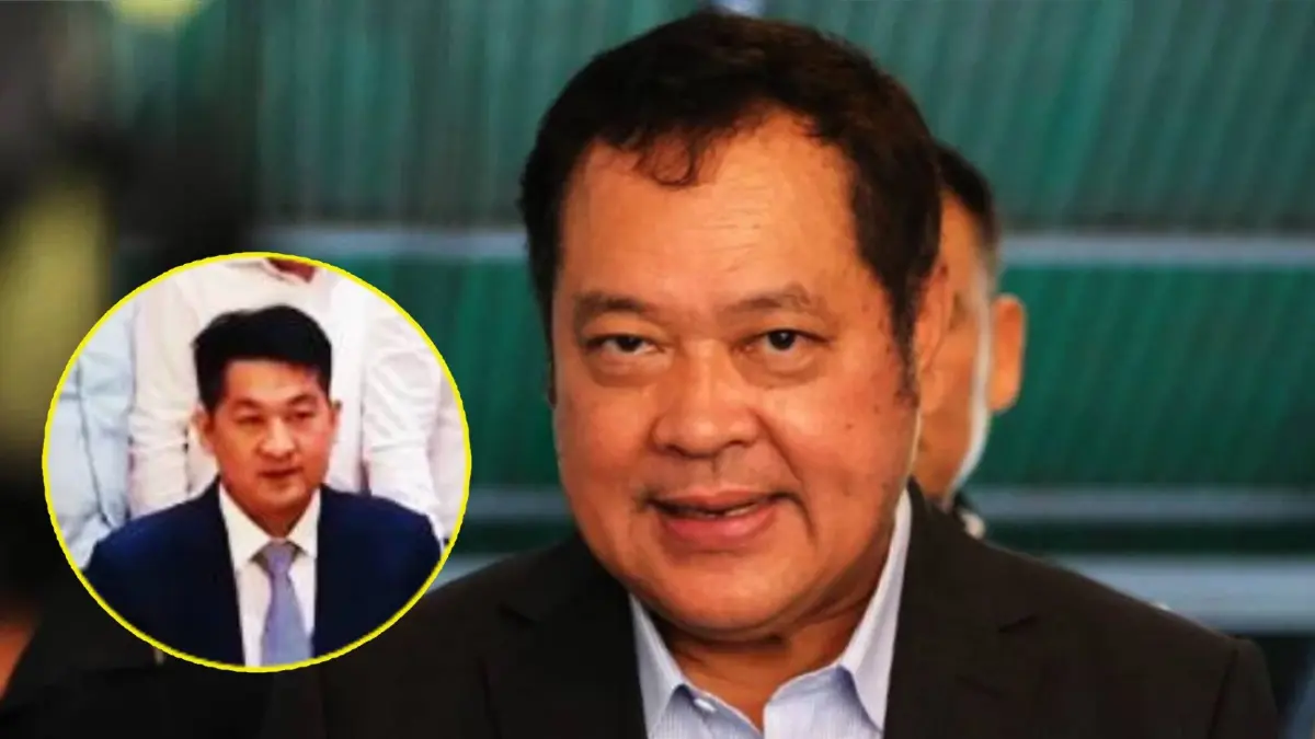 "ทวี​" โต้​ ไม่มีการทำร้ายร่างกาย "เสอจื้อเจียง" เจ้าพ่อพนันชเวก๊กโก
