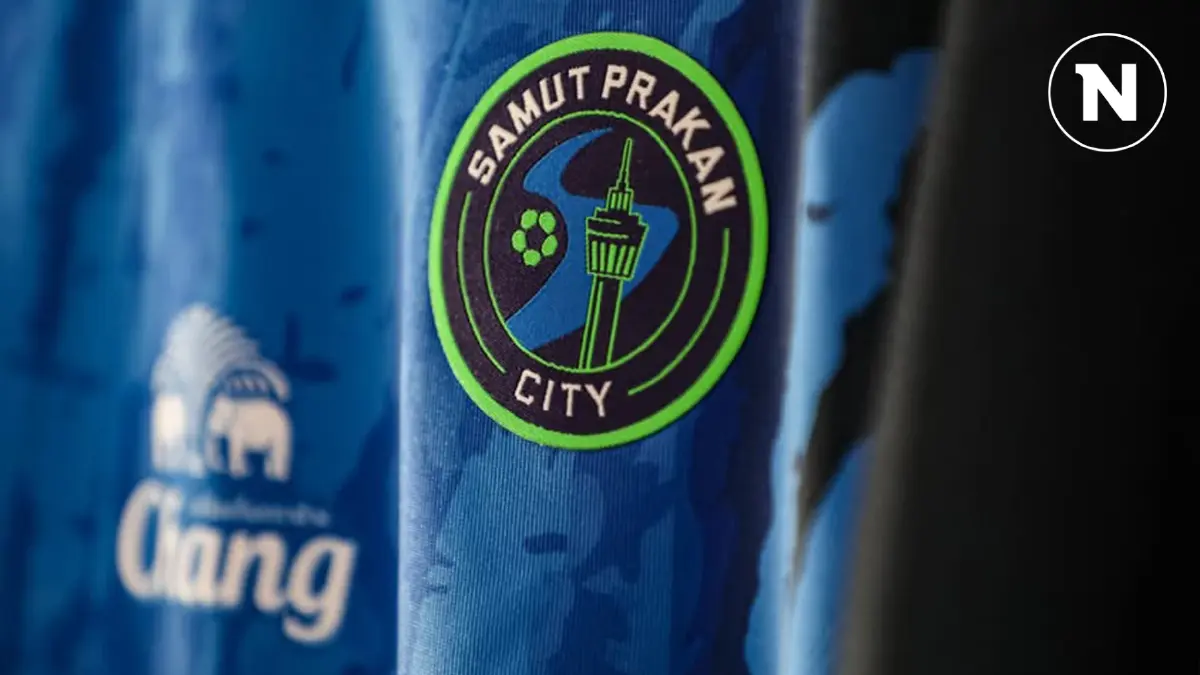 ส.บอลสั่งลงโทษ "สมุทรปราการ ซิตี้" ปรับ 2 ล้าน-ถอดจากลีก