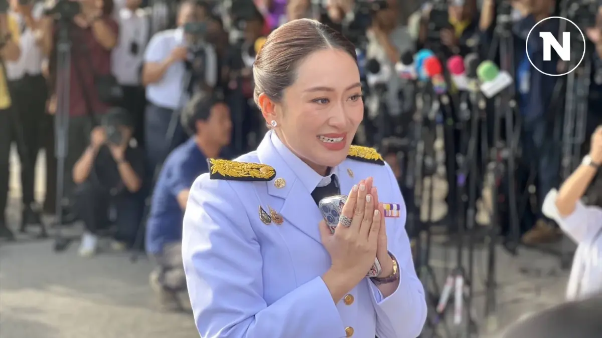 "ป.ป.ช." เปิดทรัพย์สิน นายกฯ อู้ฟู่กว่า 1.3 หมื่นล้าน หนี้ 4 พันกว่าล้าน