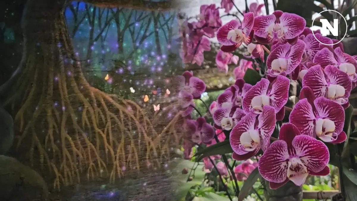 ชวนเที่ยว "เทศกาลชมสวน" ณ อุทยานหลวงราชพฤกษ์ พร้อมเปิดไฮไลท์ห้ามพลาด