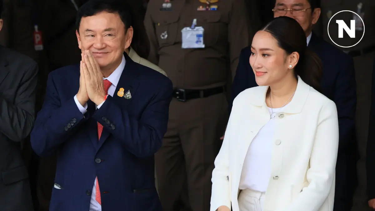 เมื่อ “ผู้นำ Charisma” อยู่เหนือ “นายกฯ Authority”
