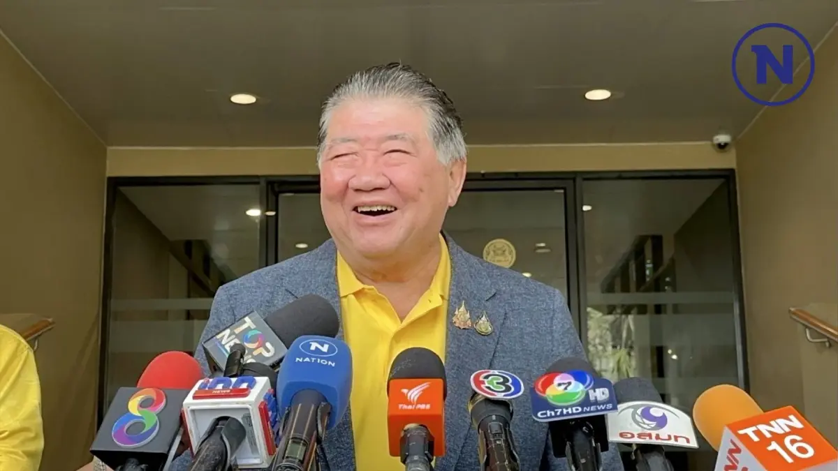 "นายกฯแพทองธาร"ไม่หวั่นเหตุป่วนยันลงพื้นที่ชายแดนภาคใต้ 16 ม.ค.นี้แน่นอน