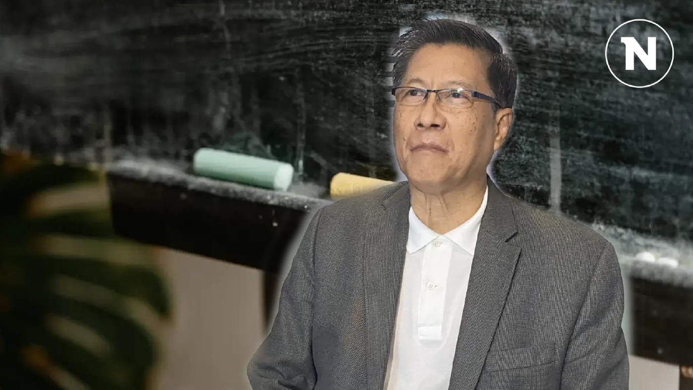 “กลุ่มสวัสดีคนไทย” ฝากถึง คุณครู เด็กๆ เนื่องในวาระวันครูแห่งชาติปี 68 “กลุ่มสวัสดีคนไทย” ฝากถึง คุณครู เด็กๆ เนื่องในวาระวันครูแห่งชาติปี 68