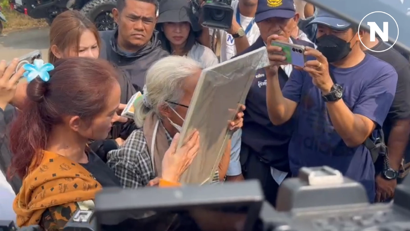 แม่ "น้องไต๋" ขอโทษประหารบังปากแข็ง หลอก 9 ขวบไปก่อเหตุสะเทือนขวัญ