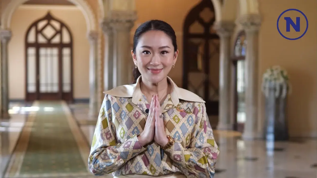 "นายกฯ"สุดปลื้ม ยอดเที่ยวไทยทะลุกว่า 35.32 ล้านคนแล้ว ขอบคุณทุกหน่วยงาน "นายกฯ"สุดปลื้ม ยอดเที่ยวไทยทะลุกว่า 35.32 ล้านคนแล้ว ขอบคุณทุกหน่วยงาน