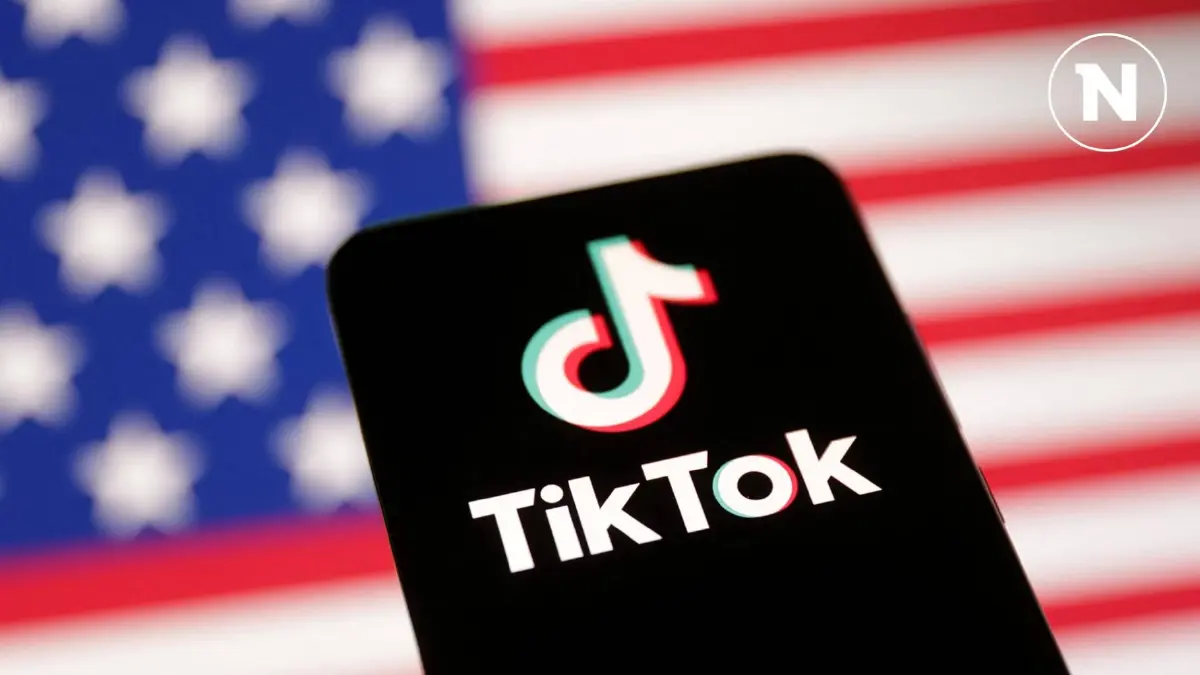 TikTok แพ้คดี เตรียมปิดตัวในสหรัฐฯ พรุ่งนี้ ขอบคุณ“ทรัมป์” สัญญาช่วย