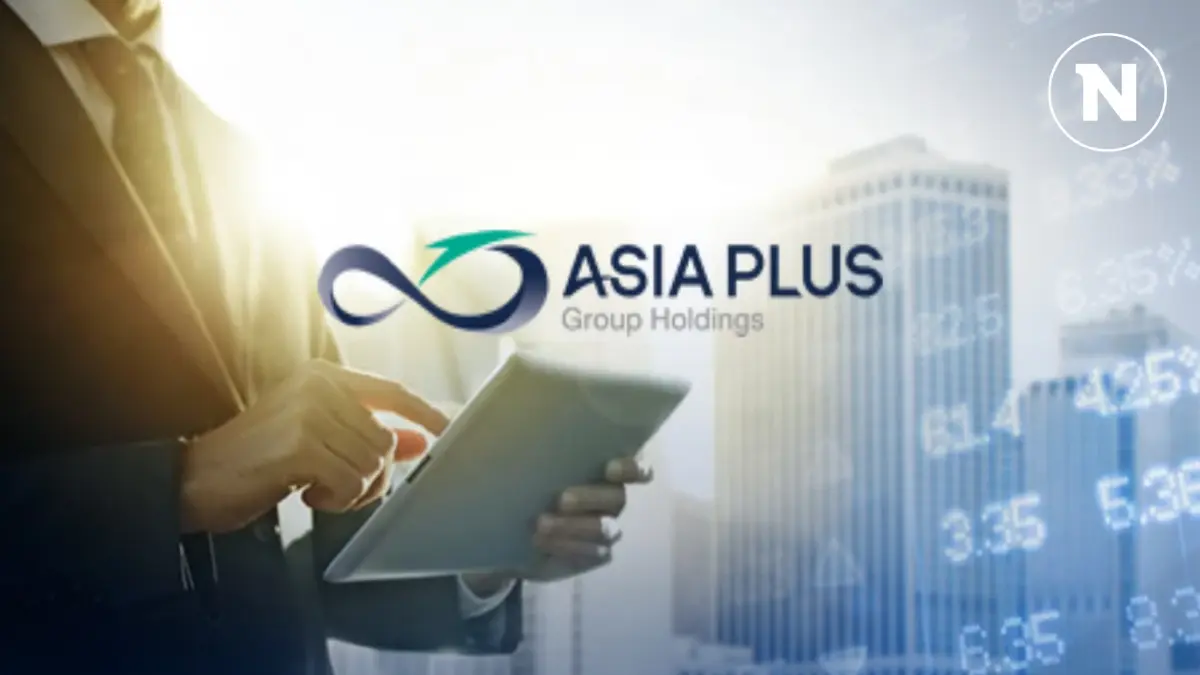 เอเซีย พลัส มองกรอบหุ้นไทยปีนี้ 1,490 – 1,600 จุด จับตานโยบายทรัมป์ 2.0