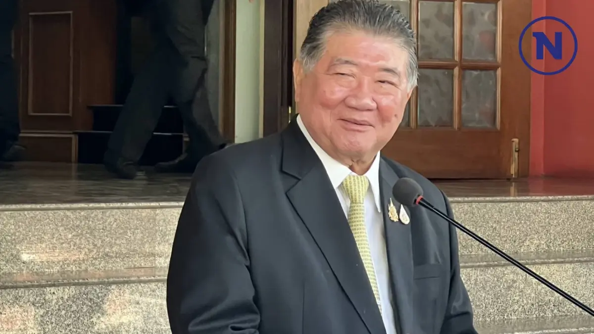 "ภูมิธรรม" เผยที่ประชุม กบฉ.มีมติยกเลิก สถานการณ์ฉุกเฉิน 16 อำเภอ