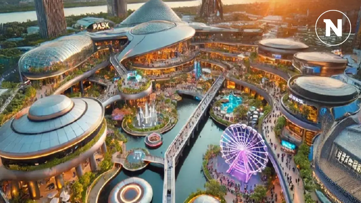 รมว.ท่องเที่ยวย้ำ 'Entertainment Complex' หนุน ศก.โกยรายได้ 4-5 หมื่นล้าน/ปี
