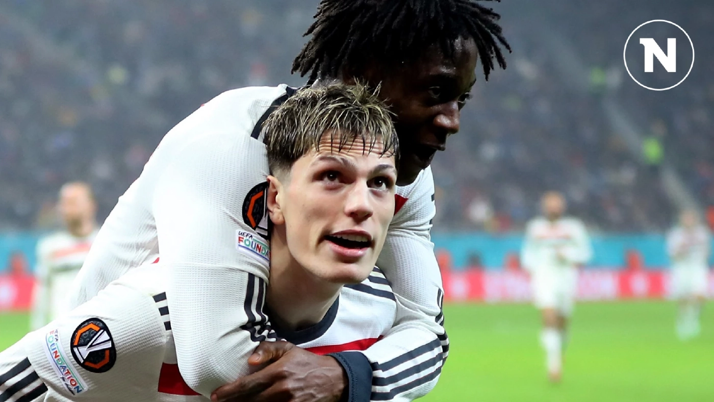 สรุปผล-ตารางคะแนน ยูโรปาลีก พร้อมสรุป 24 ทีมเข้ารอบน็อกเอาต์